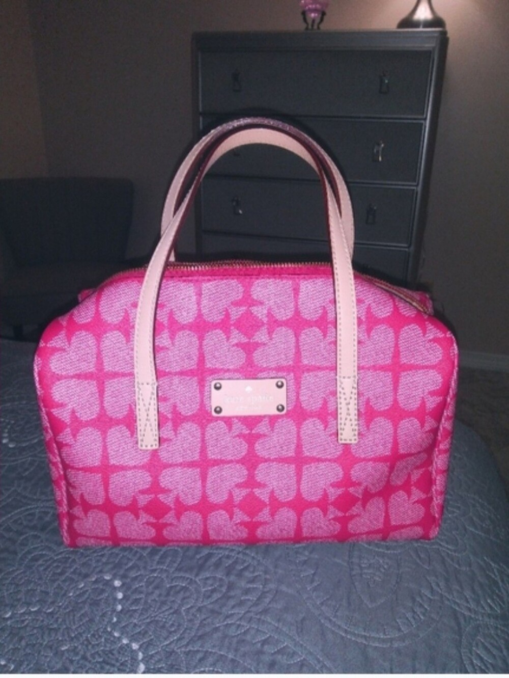 rare KATE SPADE bag - Mint Condition